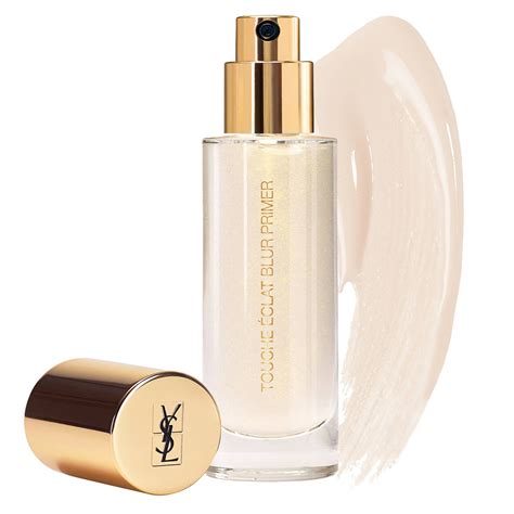 ysl touche eclat blur primer отзывы|which ysl touche eclat shade.